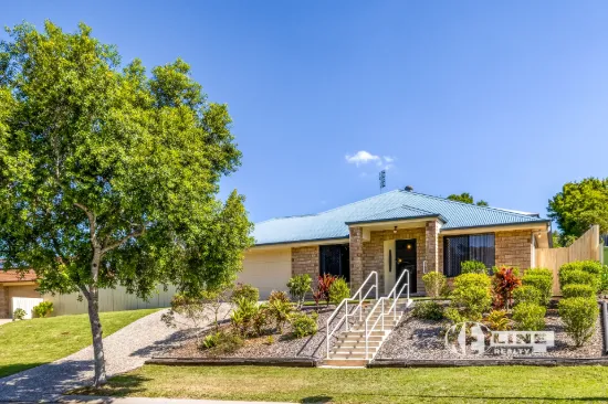 25 Robertson Drive, Burnside, Qld 4560