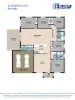 25 Robertson Drive, Burnside, Qld 4560-Floorplan