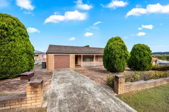 25 Robina Drive, Hillsborough, NSW 2290