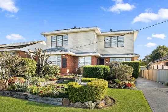 25 Robyn Road, Albion Park Rail NSW 2527 - For Sale