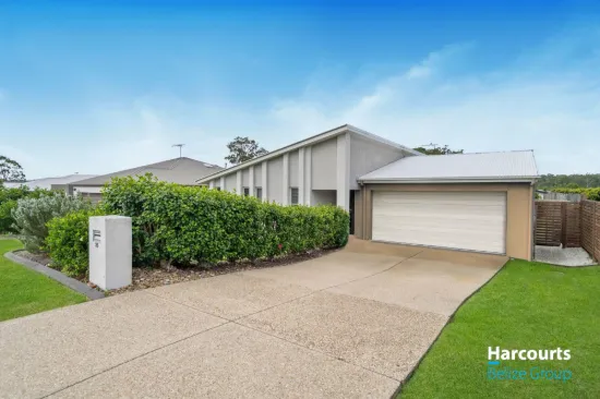 25 Rockwood Drive, Ormeau, Qld 4208