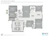 25 Rockwood Drive, Ormeau, Qld 4208-Floorplan