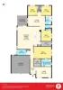 25 Roscommon Avenue, Alfredton, Vic 3350-Floorplan