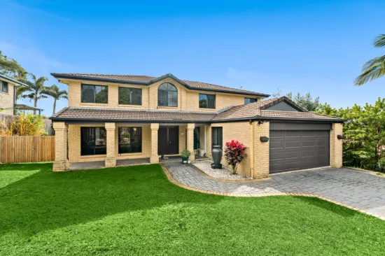 25 Rosemont Court, Underwood, Qld 4119