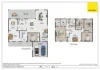 25 Rosemont Court, Underwood, Qld 4119-Floorplan