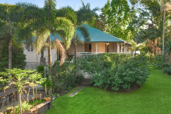 25 Roses Road, Federal, NSW 2480