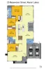 25 Rosewater Street, Manor Lakes, Vic 3024-Floorplan
