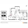 25 Rosman Circuit, Gilmore, ACT 2905-Floorplan