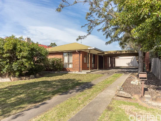 25 Ross Street, Bairnsdale, Vic 3875