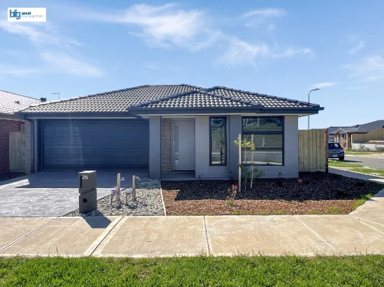 25 Rothesay Avenue, Clyde, Vic 3978 - For Rent