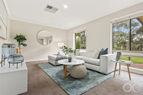 25 Rousillion Promenade, Old Reynella, SA 5161