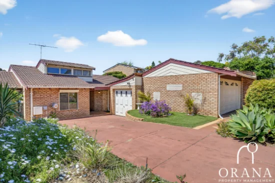 25 Royal Melbourne Avenue, Connolly, WA 6027