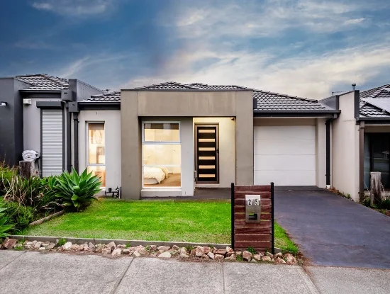 25 Royal St Georges Chase, Botanic Ridge, Vic 3977