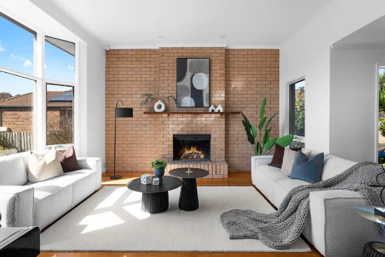 25 Royston Avenue, Berwick, Vic 3806