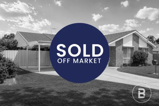 25 Rozel Avenue, Wendouree, Vic 3355