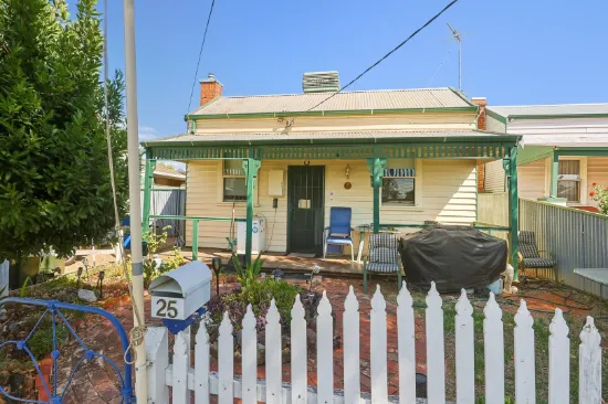 25 Ruby Avenue, Mildura, Vic 3500