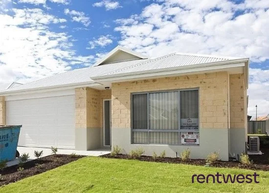 25 Rushmore Loop, Baldivis, WA 6171