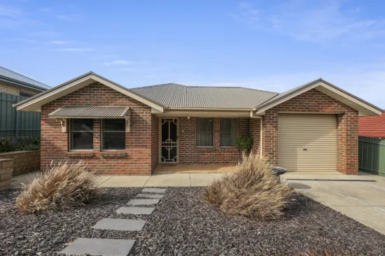 25 Rymill Avenue, Encounter Bay, SA 5211