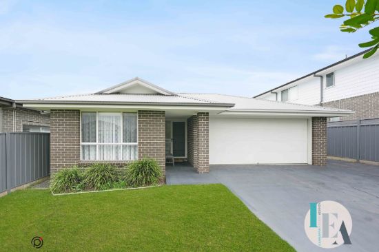 25 Saddleback Crescent, Stream Hill, NSW 2526