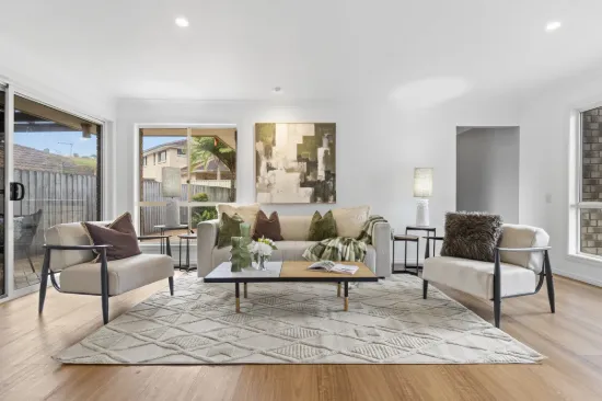 25 Saffron Street, Robertson, Qld 4109