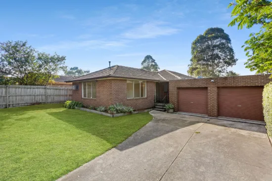 25 Sanderling Crescent, Mornington, Vic 3931
