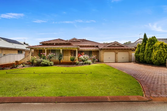 25 Sanderling Street, Stirling, WA 6021
