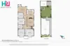 25 Sandford Avenue, Lithgow, NSW 2790-Floorplan