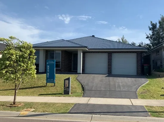 25 Sandridge Street, Thornton, NSW 2322