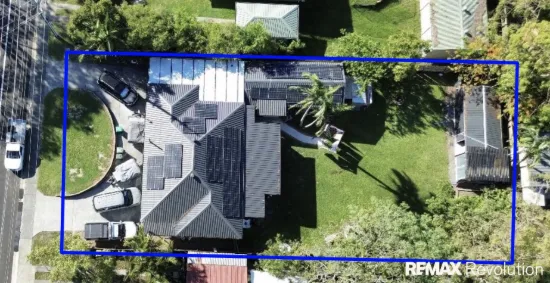 25 Saverin Road, Eagleby, Qld 4207