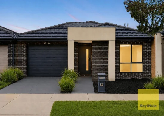 25 Saxby Street, Tarneit, Vic 3029