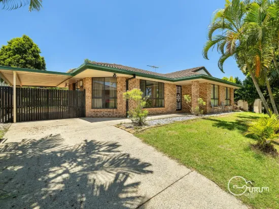 25 Scenic Crescent, Springfield, Qld 4300