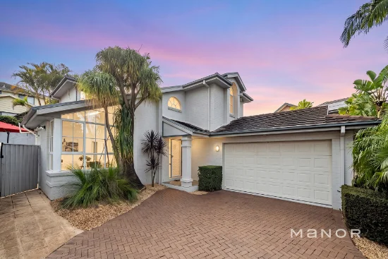 25 Scenic Grove, Glenwood, NSW 2768
