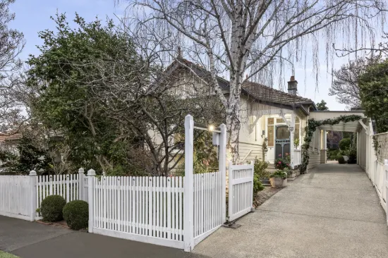 25 Scott Street, Kew, Vic 3101