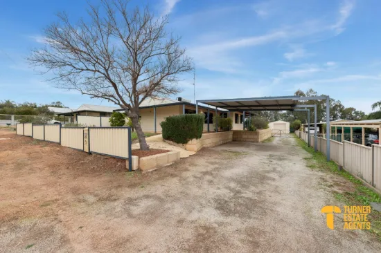 25 Scott Street, York, WA 6302
