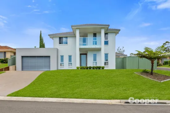 25 Scribbly Gum Crescent, Ulladulla, NSW 2539