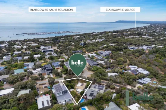 25 Seaview Street, Blairgowrie, Vic 3942