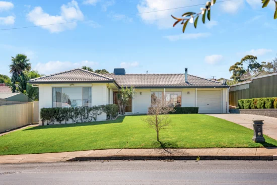 25 Sedunary Road, Morphett Vale, SA 5162
