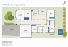 25 Selkirk Way, Peregian Springs, Qld 4573-Floorplan