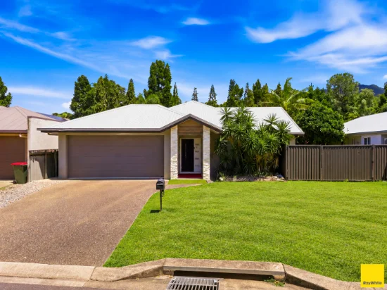 25 Selwyn Circuit, Trinity Park, Qld 4879
