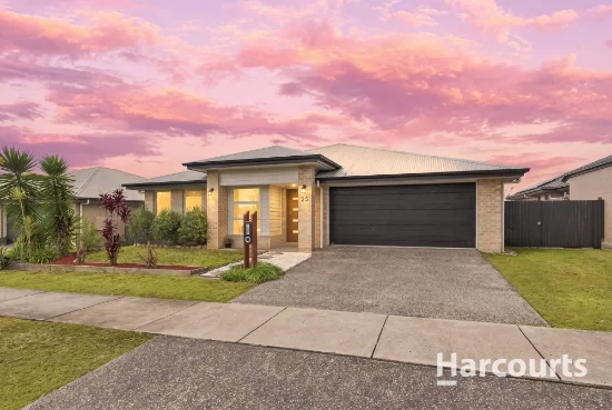 25 Sepia Street, Yarrabilba, Qld 4207
