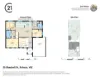25 Shackell Street, Echuca, Vic 3564-Floorplan