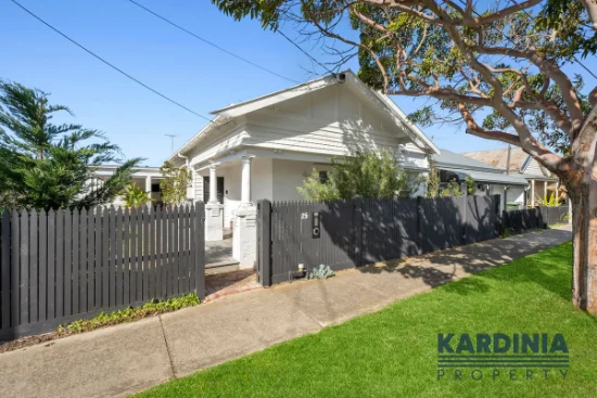 25 Sharp Street, Newtown, Vic 3220 - For Sale