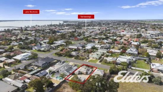 25 sharp Street, Yarrawonga, Vic 3730