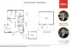 25 sharp Street, Yarrawonga, Vic 3730-Floorplan