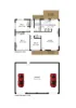 25 Sheehan Street, Kallangur, Qld 4503-Floorplan