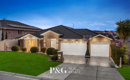 25 Sheldon Drive, Berwick, Vic 3806