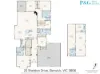 25 Sheldon Drive, Berwick, Vic 3806-Floorplan
