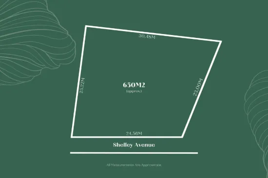 25 Shelley Avenue, Fulham Gardens, SA 5024