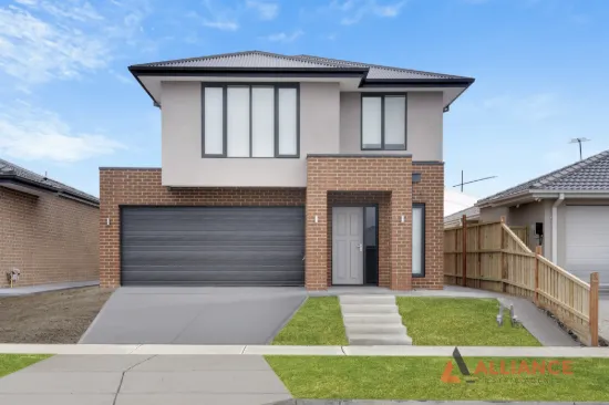 25 Shelly Street, Donnybrook, Vic 3064