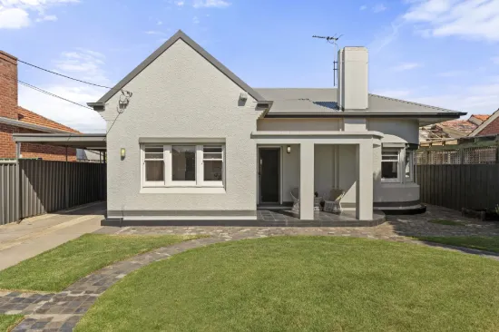 25 Shephard Street, Hove, SA 5048